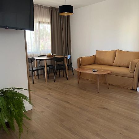 Paola Cozy Studio Rovinj Exterior photo