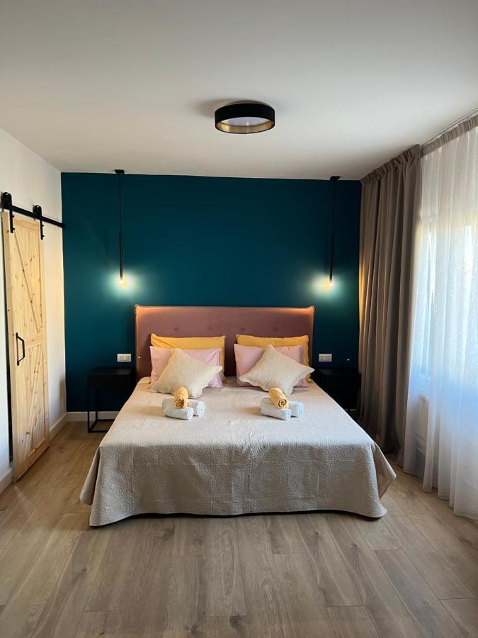 Paola Cozy Studio Rovinj Exterior photo