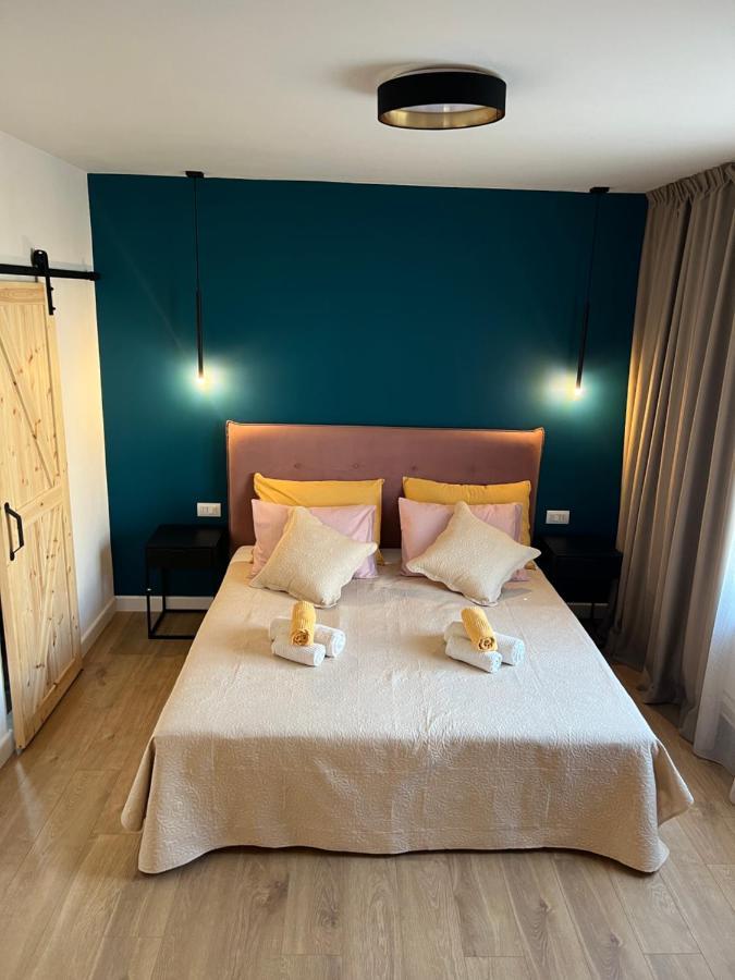 Paola Cozy Studio Rovinj Exterior photo